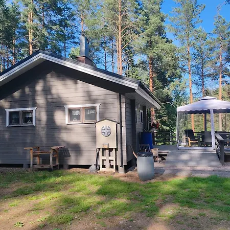 Metsaemoekki