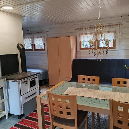 Chalé Metsaemoekki *
