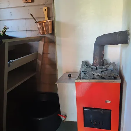 Metsaemoekki Lohja