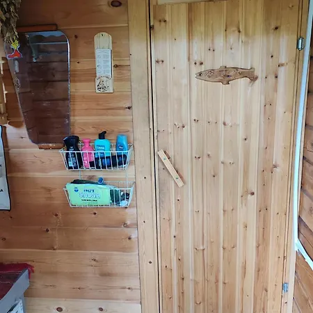 Chalet Metsaemoekki Lohja