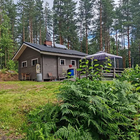 Metsaemoekki