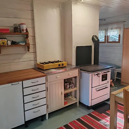 Metsaemoekki *