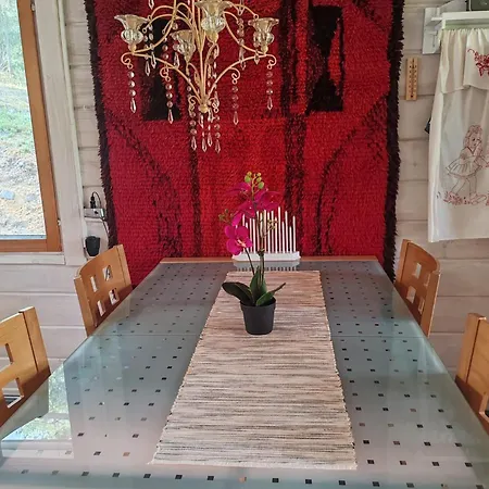 Chalet Metsaemoekki *