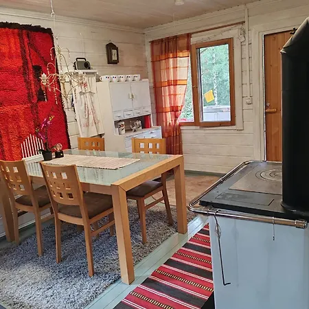 Metsaemoekki Lohja