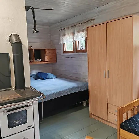 Metsaemoekki * Lohja
