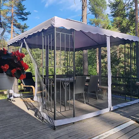 Metsaemoekki *